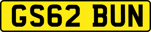 GS62BUN