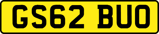 GS62BUO