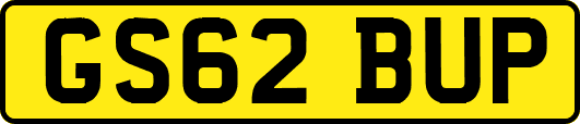 GS62BUP