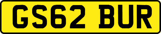 GS62BUR