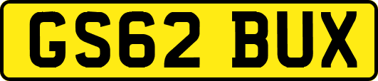 GS62BUX