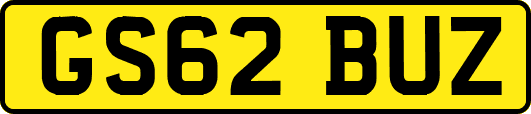 GS62BUZ