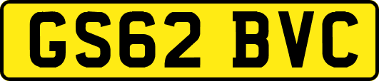 GS62BVC