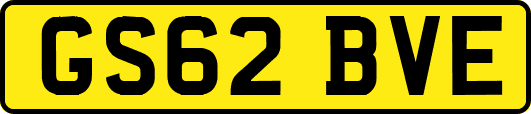 GS62BVE