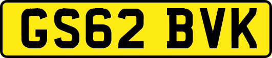 GS62BVK