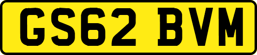 GS62BVM