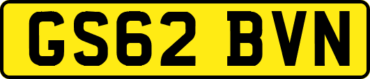 GS62BVN