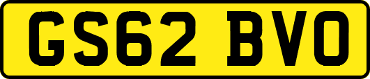 GS62BVO