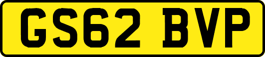 GS62BVP