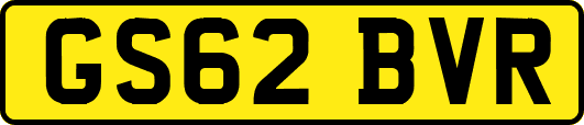 GS62BVR