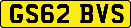GS62BVS