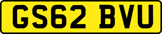 GS62BVU