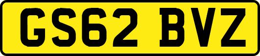 GS62BVZ
