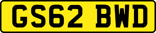 GS62BWD