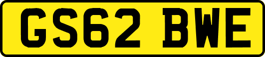 GS62BWE