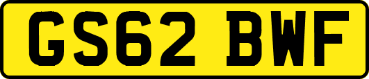 GS62BWF