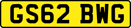 GS62BWG