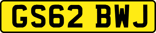 GS62BWJ
