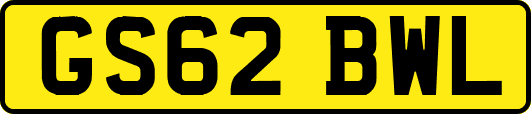 GS62BWL