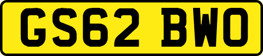 GS62BWO