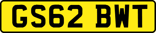 GS62BWT