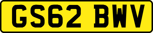 GS62BWV