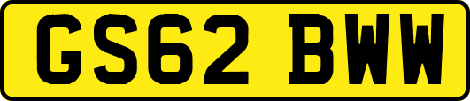 GS62BWW