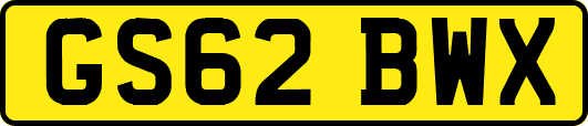 GS62BWX