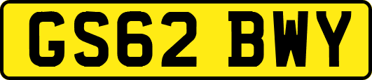 GS62BWY