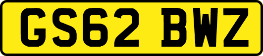 GS62BWZ