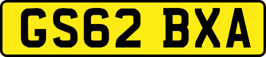 GS62BXA
