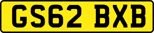 GS62BXB