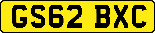 GS62BXC