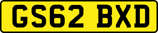GS62BXD