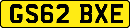 GS62BXE