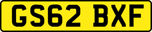 GS62BXF