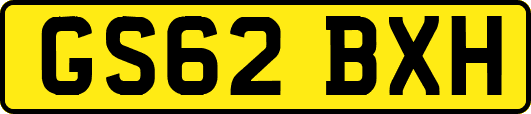 GS62BXH
