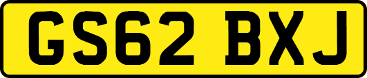 GS62BXJ