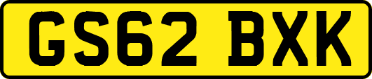 GS62BXK