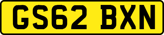 GS62BXN