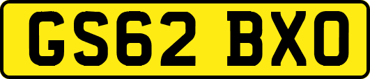 GS62BXO