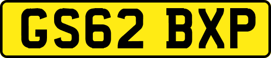 GS62BXP
