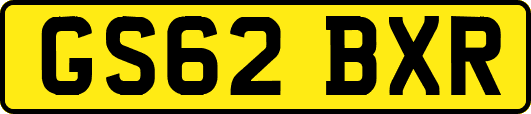 GS62BXR