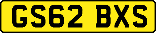 GS62BXS