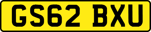 GS62BXU