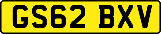 GS62BXV