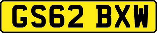 GS62BXW