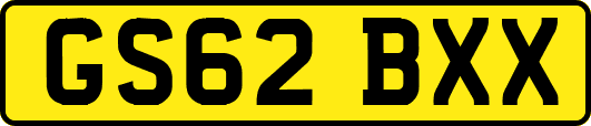 GS62BXX