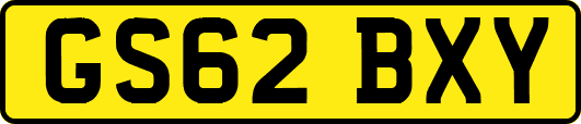 GS62BXY