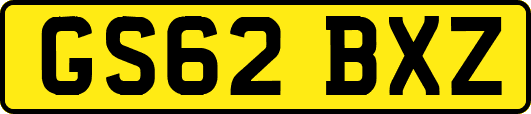 GS62BXZ